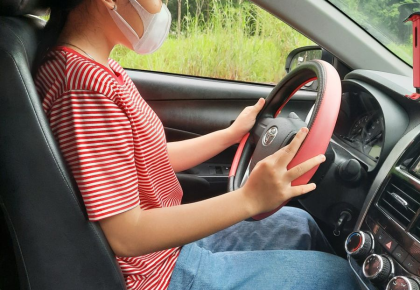 Học Lái Xe B1 Tại Long Khánh