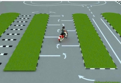 Đào Tạo Lái Xe Củ Chi- Long Khánh- Cẩm Mỹ